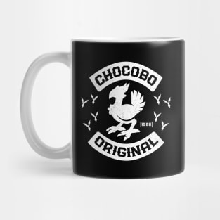 Chocobo Original Mug